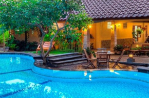 Maharani Guest House